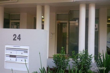 87/24 Buchanan St, Balmain, NSW 2041