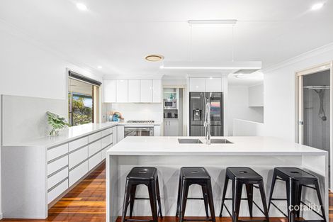 Property photo of 24 James Cook Parkway Shell Cove NSW 2529