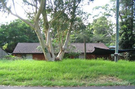 41 Hilda St, Blaxland, NSW 2774