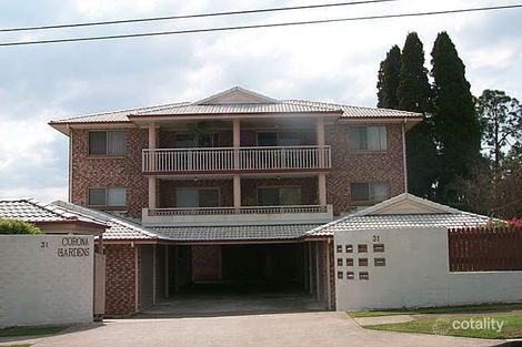 10/31 Crown St, Holland Park West, QLD 4121