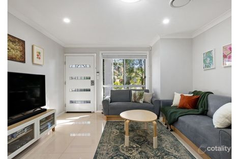 Property photo of 29A Arnott Road Marayong NSW 2148