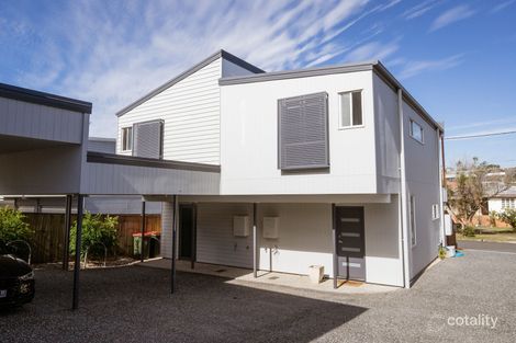 1/40 Booligal St, Carina, QLD 4152