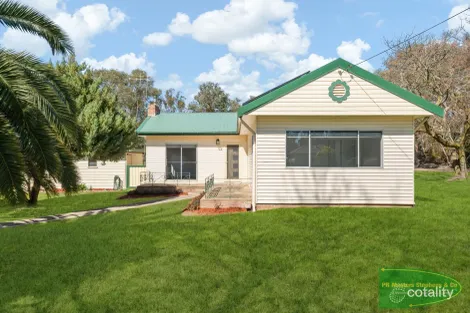 57 Olive St, Mandurama, NSW 2792