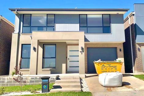 124b Cranbourne St, Riverstone, NSW 2765