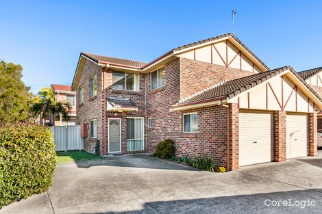 Property photo of 5/32-34 Ash Avenue Albion Park Rail NSW 2527