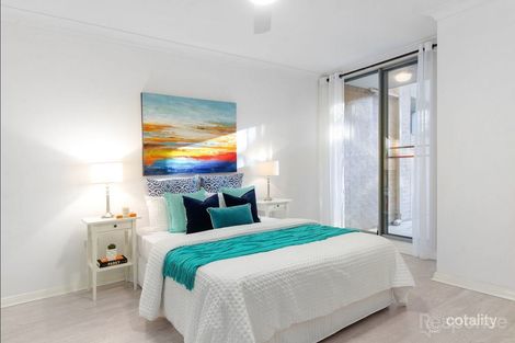 Property photo of 38/12-18 Conie Avenue Baulkham Hills NSW 2153