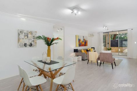 Property photo of 38/12-18 Conie Avenue Baulkham Hills NSW 2153