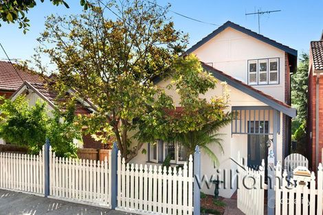 Property photo of 16 Fitzroy Street Abbotsford NSW 2046