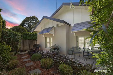 Property photo of 9 Station Street Naremburn NSW 2065