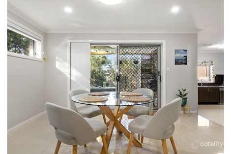 Property photo of 29A Arnott Road Marayong NSW 2148