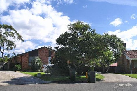 27 Marsh Pl, Albion Park, NSW 2527