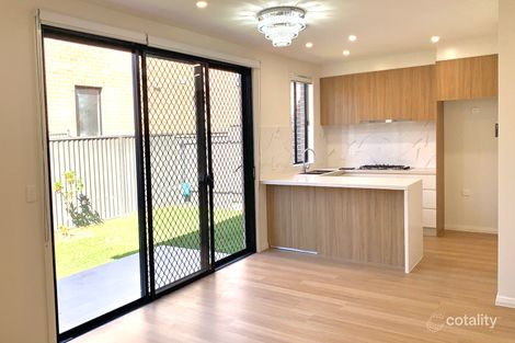 Property photo of 124B Cranbourne Street Riverstone NSW 2765