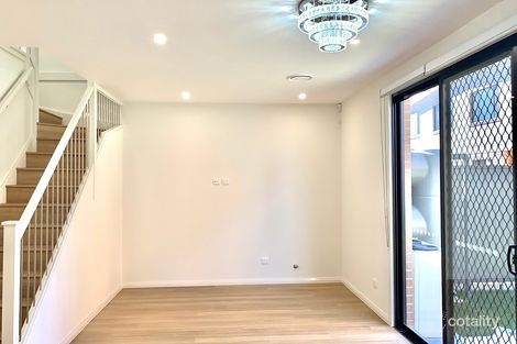 Property photo of 124B Cranbourne Street Riverstone NSW 2765