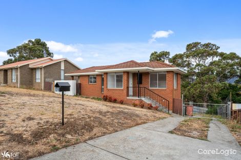 Property photo of 28 Briar Crescent Gagebrook TAS 7030