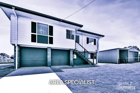 Property photo of 1 Nicole Court Andergrove QLD 4740