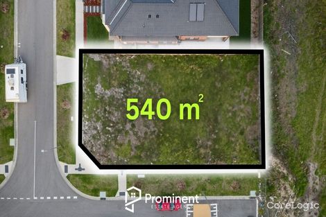 Property photo of 17 Ensemble Way Junction Village VIC 3977