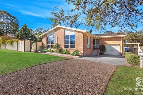 35 Pulbah St, Wyee, NSW 2259