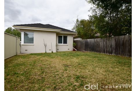 Property photo of 1/14 Byron Street Carnegie VIC 3163