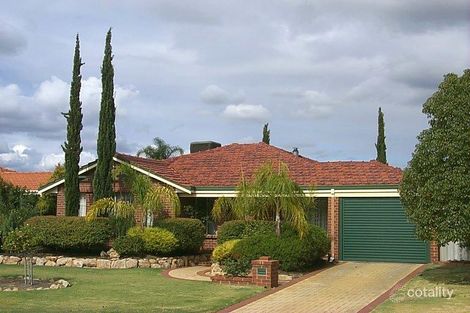 Property photo of 5 Creswick Cross Kiara WA 6054