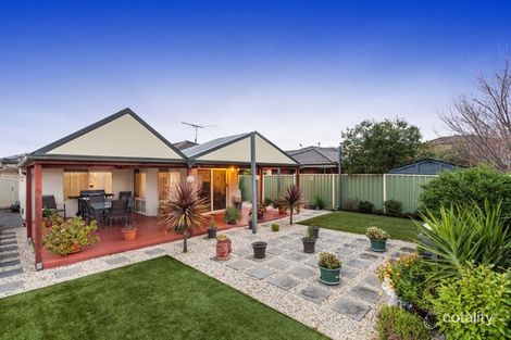 Property photo of 30 Dalkeith Drive Point Cook VIC 3030