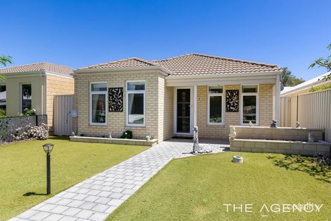 Property photo of 4 Conebush Circle Falcon WA 6210