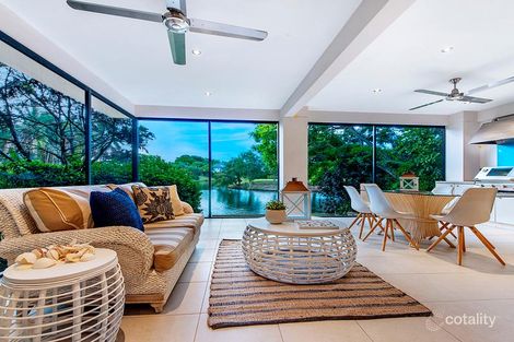 Property photo of 4605 The Parkway Hope Island QLD 4212