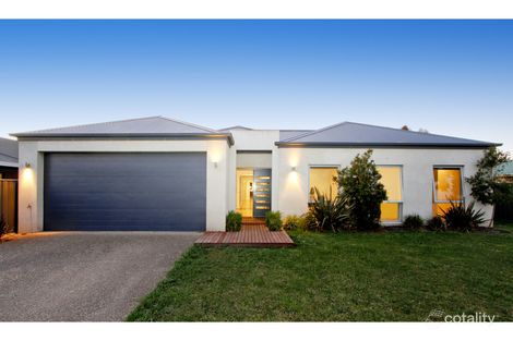 9 Krista Ct, Sale, VIC 3850