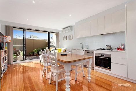 Property photo of 103/6 Pine Avenue Elwood VIC 3184