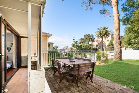 Property photo of 3/19 Stuart Street Collaroy NSW 2097