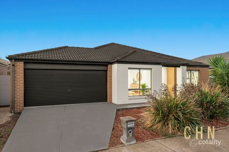25 Waiben Cres, Point Cook, VIC 3030