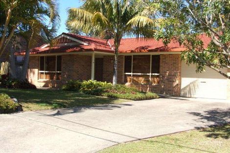 Property photo of 26 Pepperman Road Boambee East NSW 2452