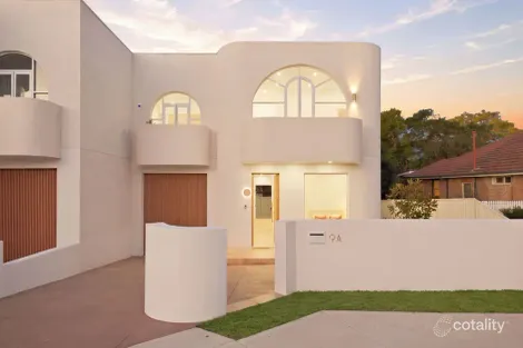 9 Lancaster Ave, Melrose Park, NSW 2114