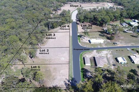 Lot 1/1 Australia Dr, Gulmarrad, NSW 2463