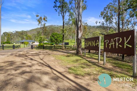 433 Neerdie Rd, Gunalda, QLD 4570