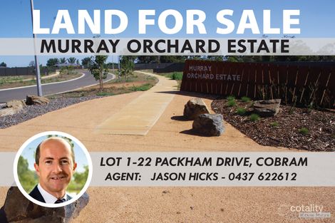 Property photo of 3481 Murray Valley Highway Cobram VIC 3644