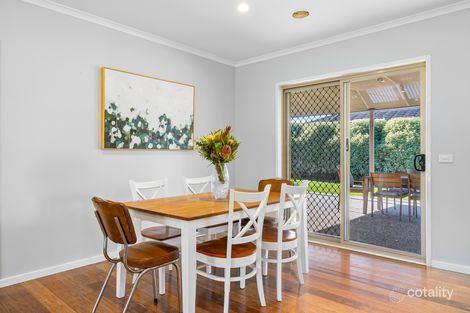 Property photo of 6 Samantha Court Gisborne VIC 3437