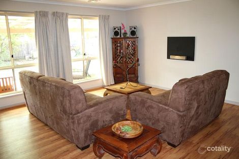 Property photo of 3 Morrow Street Dunlop ACT 2615