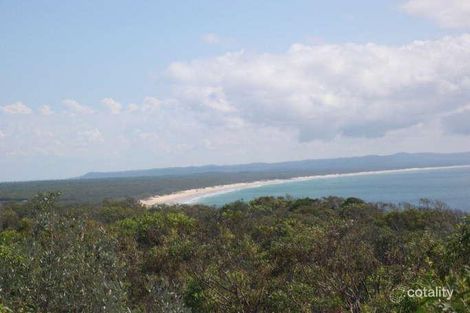 Property photo of 71 Cooloola Drive Rainbow Beach QLD 4581