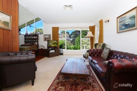 Property photo of 12 Karina Crescent Belrose NSW 2085