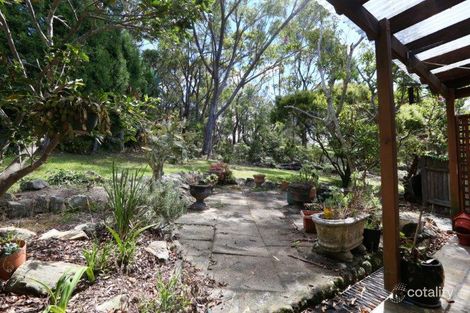 Property photo of 12 Karina Crescent Belrose NSW 2085