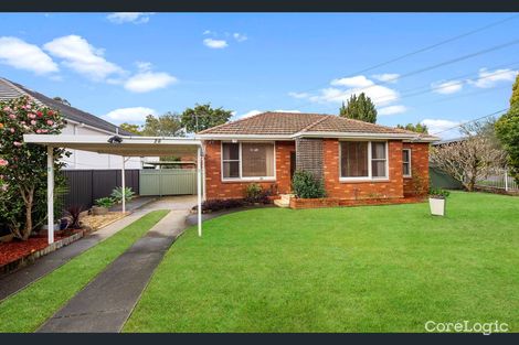 Property photo of 26 Huntingdale Avenue Miranda NSW 2228