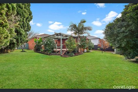 Property photo of 26 Huntingdale Avenue Miranda NSW 2228