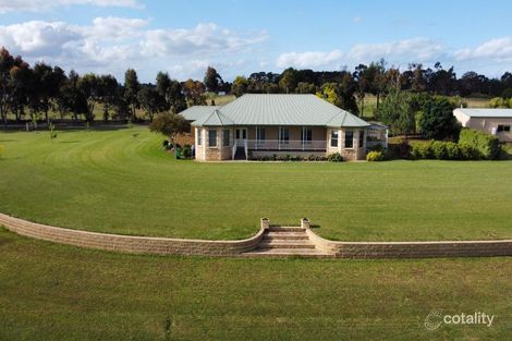 201 Mt Napier Rd, Hamilton, VIC 3300
