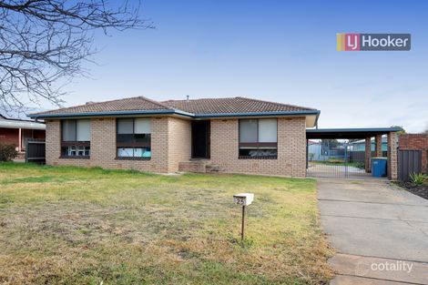 Property photo of 25 Cox Avenue Forest Hill NSW 2651