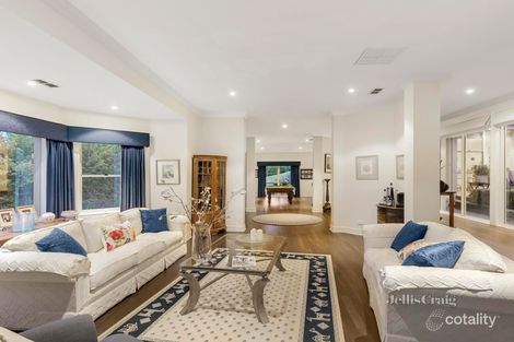 Property photo of 2 Woongarra Court Eltham VIC 3095
