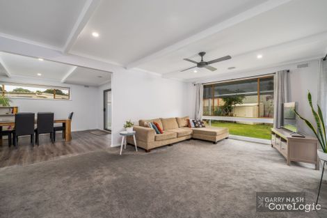 Property photo of 19 Dallwitz Court Wangaratta VIC 3677