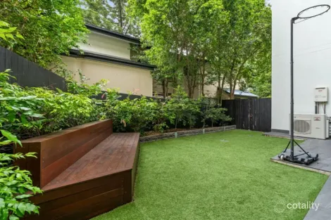 1/15 Dorset St, Ashgrove, QLD 4060