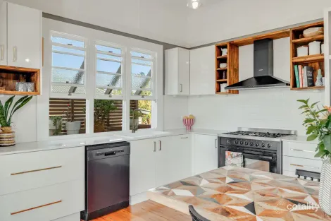 Property photo of 5 Netterville Street East Toowoomba QLD 4350