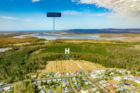 Property photo of 69 Marco Polo Drive Cooloola Cove QLD 4580