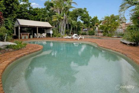 Property photo of 164 Wellington Street Ormiston QLD 4160